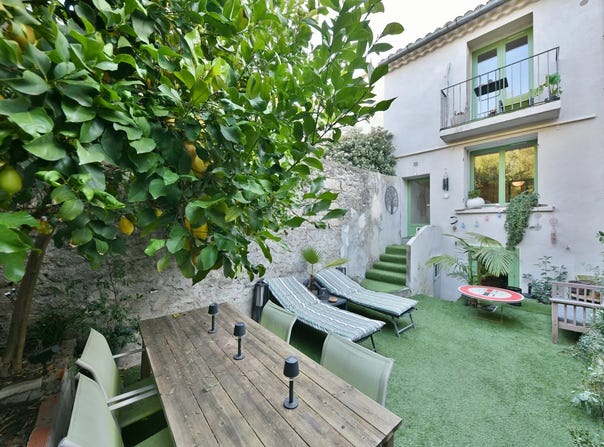 Uzès, Gard 30700