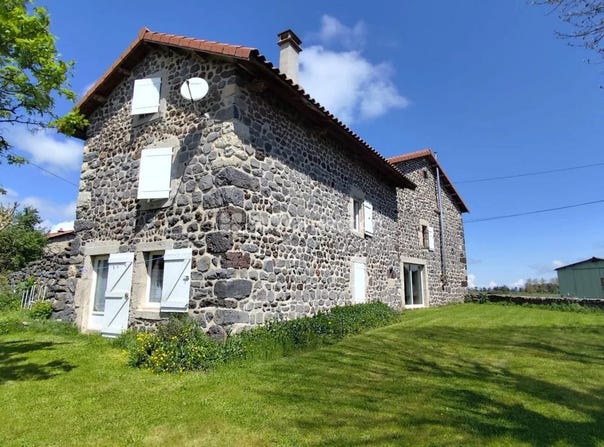 Arlempdes, Haute-Loire 43490
