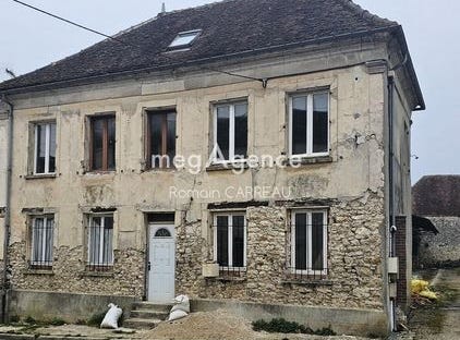 Courgivaux, Champagne-Ardenne 51310