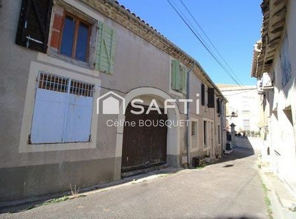 Beauvoisin, Languedoc-Roussillon 30640
