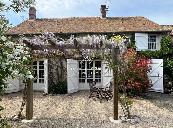 Richebourg, Yvelines 78550