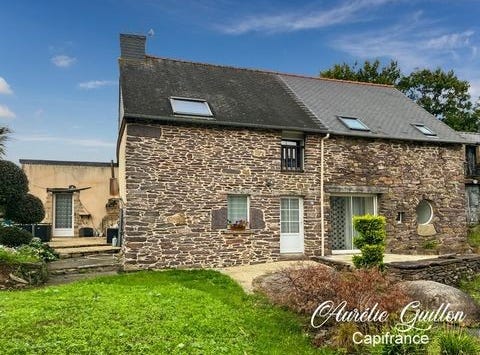 CAMPENEAC, Bretagne 56800