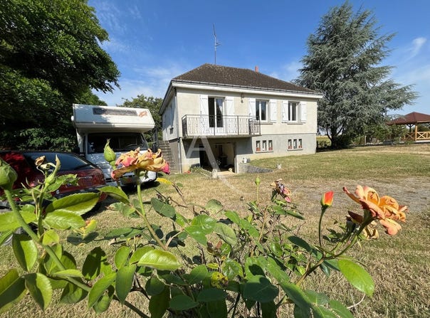 CHATEAU RENAULT, Centre-Val de Loire 37110