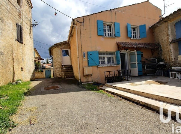 Mévouillon, Auvergne-Rhône-Alpes 26560