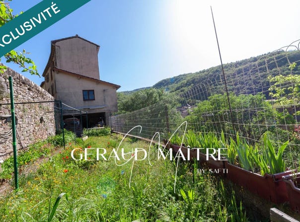 Camarès, Midi-Pyrénées 12360