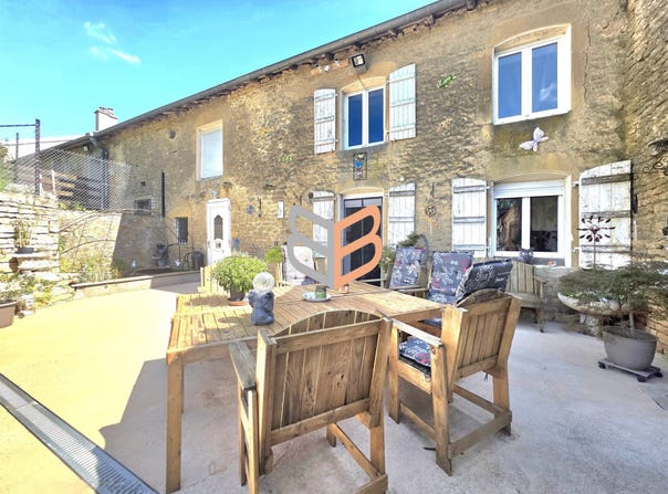 Mercy-le-Bas, Lorraine 54960