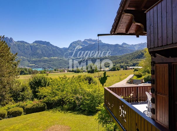 Saint-Jorioz, Haute-Savoie 74410