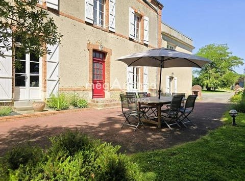 Evron, Pays de la Loire 53600