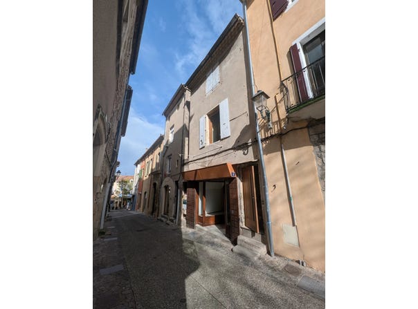 Aubenas, Ardèche 07200