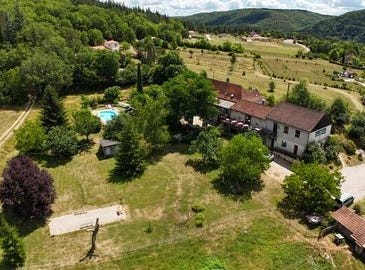 TOUR DE FAURE, Midi-Pyrénées 46330