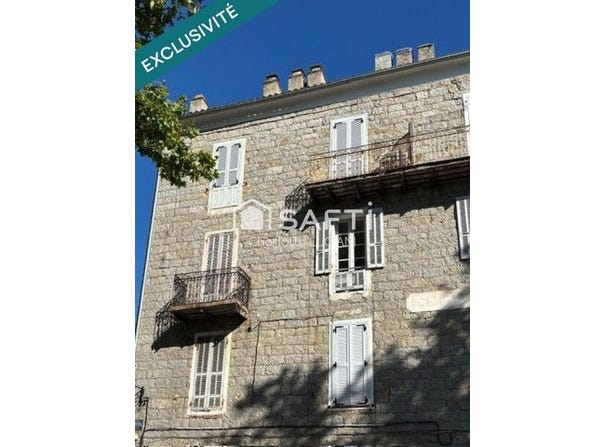 Sartene, Corse 20100