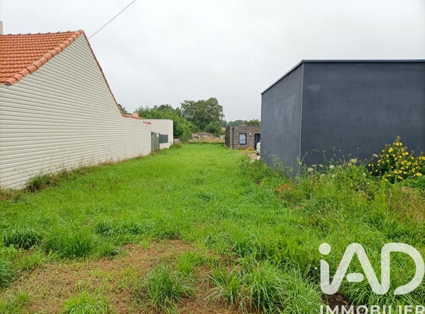 Couëron, Pays de la Loire 44220