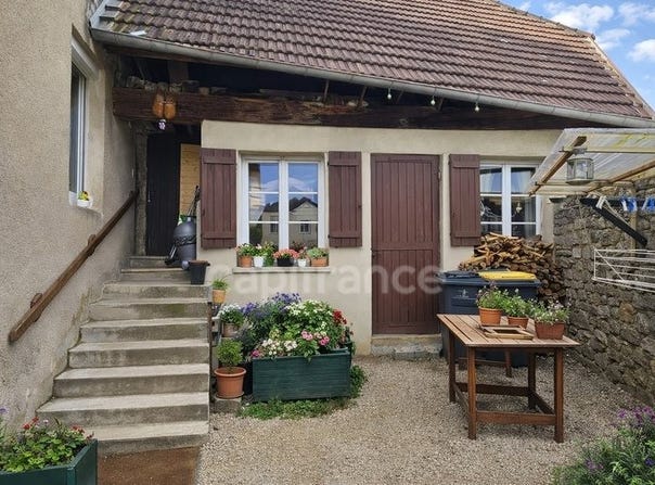 Mouchard, Franche-Comté 39330