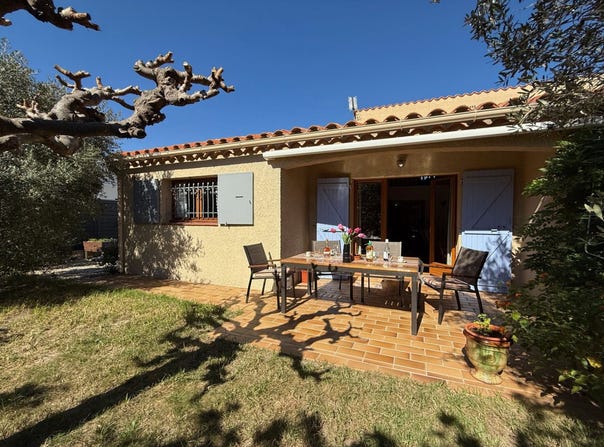 Saint-Cyprien, Languedoc-Roussillon 66750