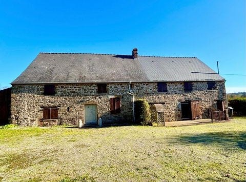 Saint-Fraimbault, Basse-Normandie 61350