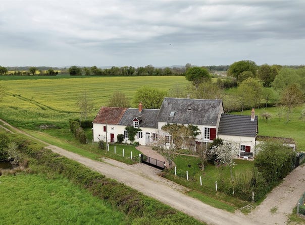 Alluy, Burgundy 58110
