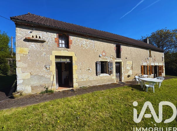 Alligny-Cosne, Bourgogne-Franche-Comté 58200