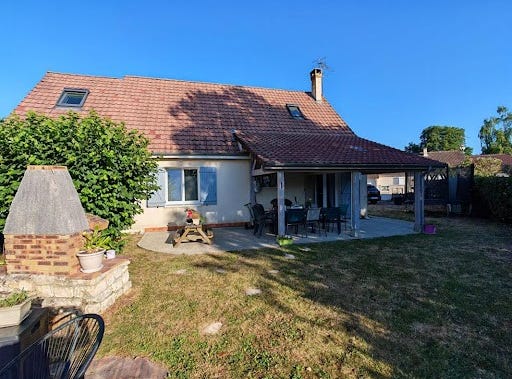 Châteauroux, Centre-Val de Loire 36000