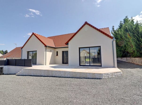 Vineuil, Loir-et-Cher 41350