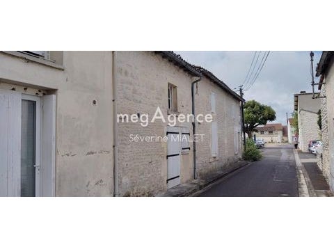 Chateaubernard, Poitou-Charentes 16100