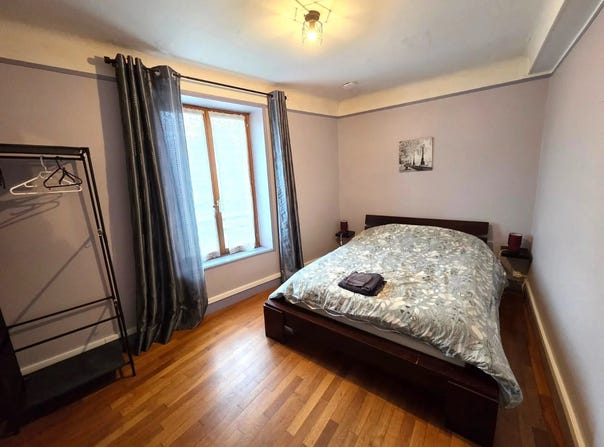 Crouy-sur-Cosson, Loir-et-Cher 41220
