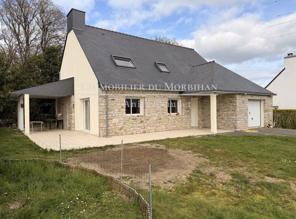 Brech, Brittany 56400