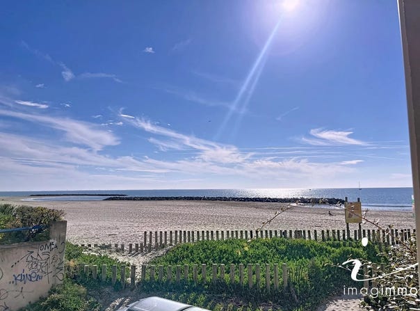 Carnon-Plage, Hérault 34280
