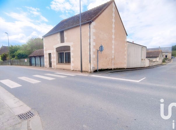 Martizay, Centre-Val de Loire 36220
