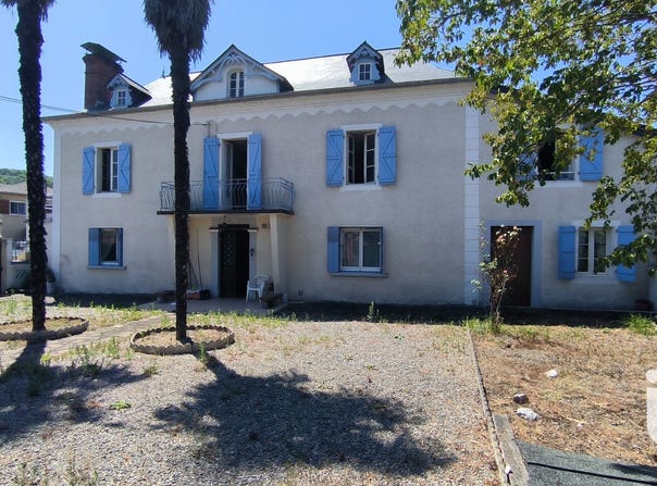 Tarsacq, Nouvelle-Aquitaine 64360