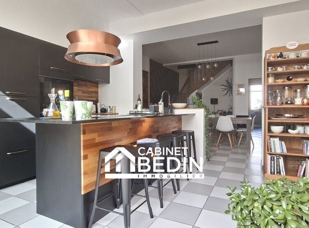 LIBOURNE, Nouvelle-Aquitaine 33500