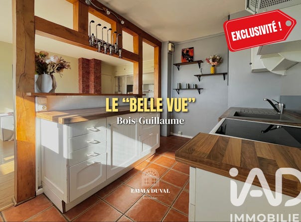 Bois-Guillaume, Normandy 76230