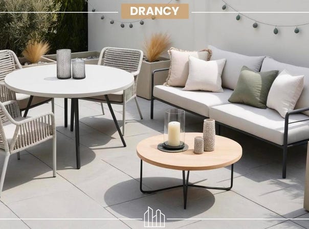 Drancy, Île-de-France 93700