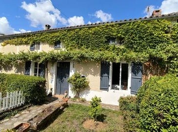 Chassiecq, Charente