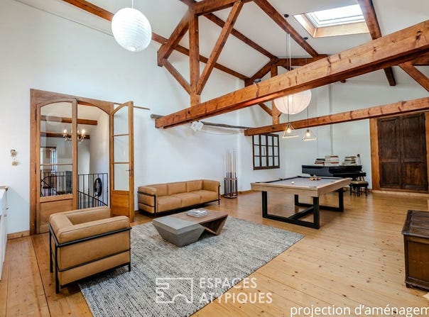 FARGES, Auvergne-Rhône-Alpes 01550