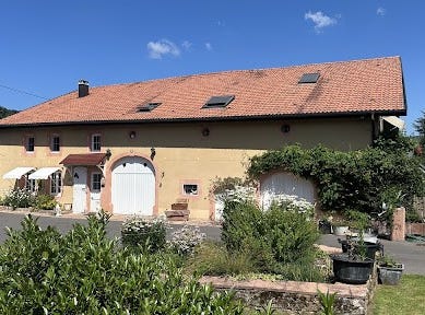 Saint-Dié-des-Vosges, Grand Est 88100