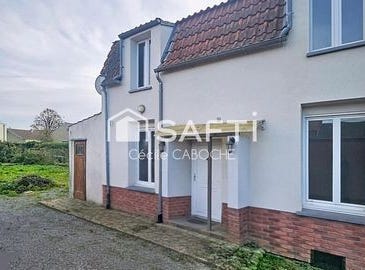 Somain, Nord-Pas-de-Calais 59490