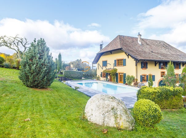 Maxilly-sur-Léman, Auvergne-Rhône-Alpes 74500