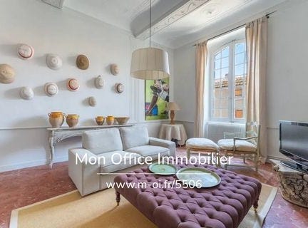 182, Rue Des Templiers, SAINT JULIEN, Provence-Alpes-Côte d'Azur 83560