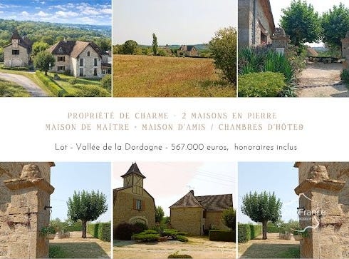 Miers, Occitanie 46500