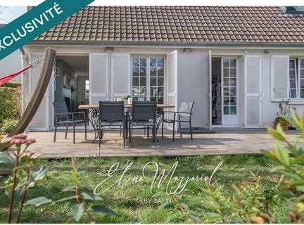 Villepreux, Île-de-France 78450