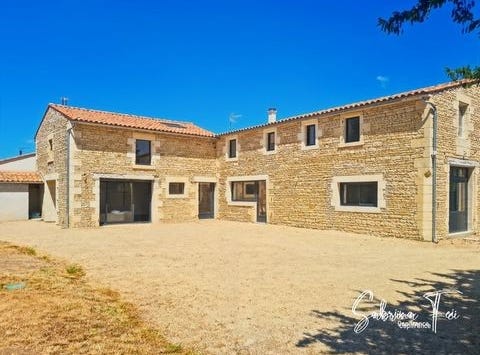 COURCON, Poitou-Charentes 17170
