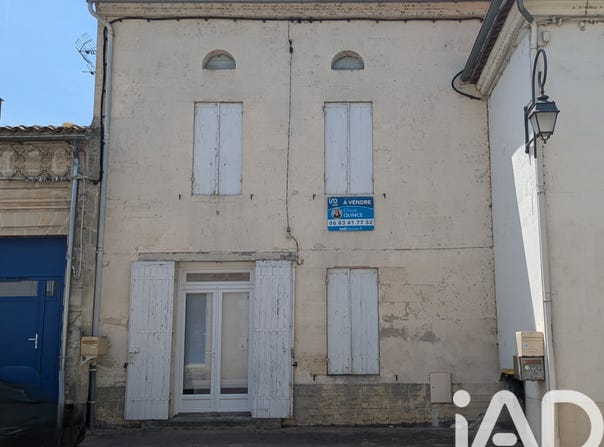Sainte-Terre, Nouvelle-Aquitaine 33350