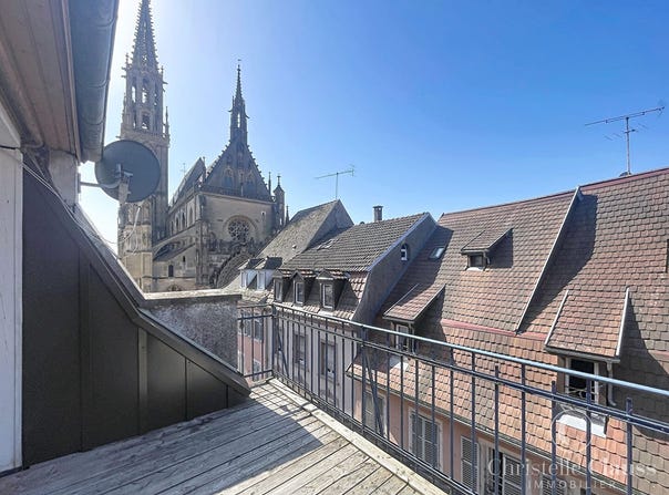 THANN, Grand Est 68800