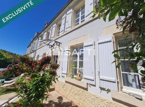Beaumont-La-Ferriere, Bourgogne 58700