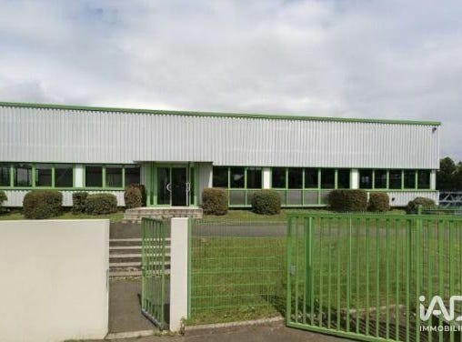 ABLIS, Île-de-France 78660