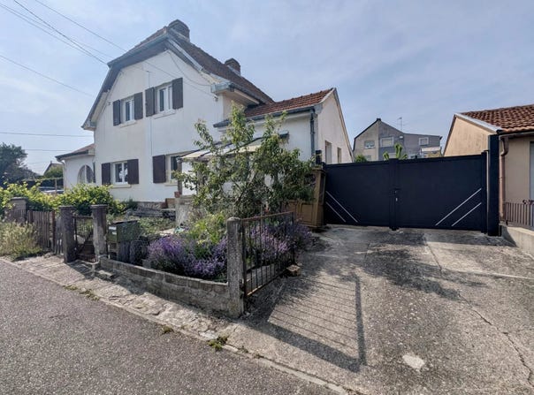Créhange, Moselle 57690