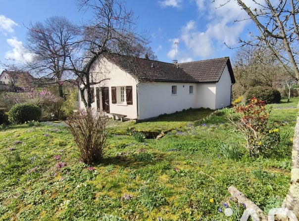 Magny, Bourgogne-Franche-Comté 89200
