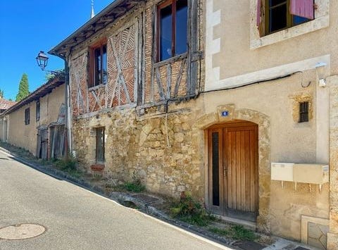 BARRAN, Midi-Pyrénées 32350