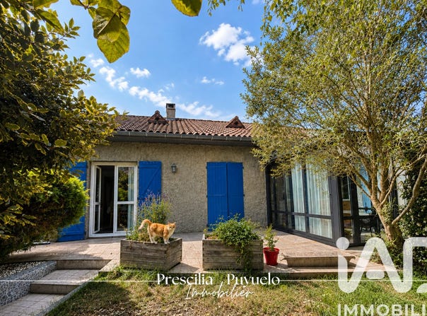 Lagarde, Occitanie 65320