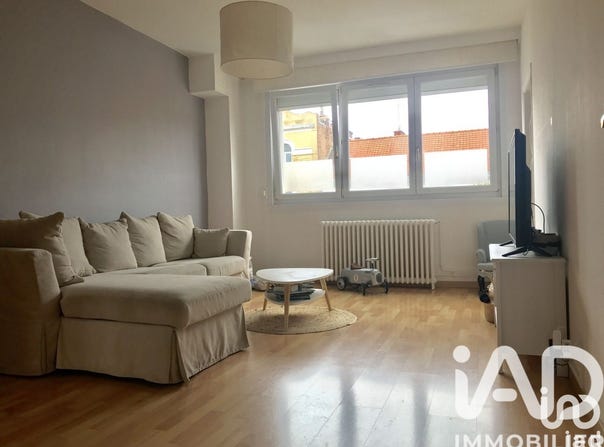 Lens, Hauts-de-France 62300